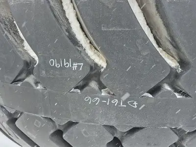 NEW FIRESTONE 49.5X57