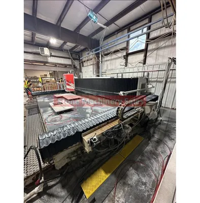 2016 Park Industries Titan 2800 CNC Router