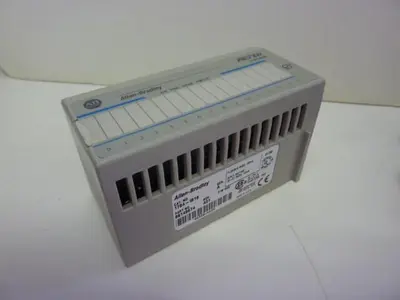 USED ALLEN BRADLEY 1794-IB16 SER A