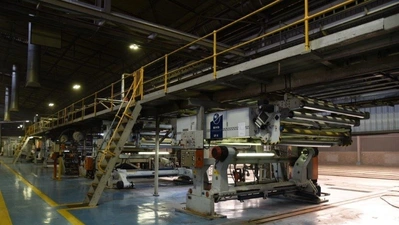 BHS 2500 Corrugator | Corrugated Machinery Brokers (1)