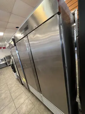 Used ASBER ARF 49 H F Refrigerators Florida US | BAM Discount Restaurant Equipment #1321471