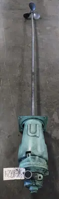 USED NETTCO NSDB-050