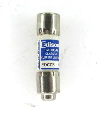 USED EDISON EDCC5