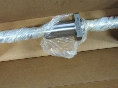 NSK W3227FS-1-C5T25 Ball Nut Assembly 2800mm Long