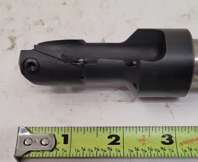WALTER B4073-5267019  Spade Drill Tooling & Accessories, Drilling | Machinery Central (9)