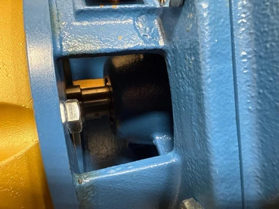 Goulds _UNKNOWN_ Centrifugal Pumps | Fram Fram LLC (10)