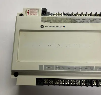 USED ALLEN-BRADLEY 1745-E153