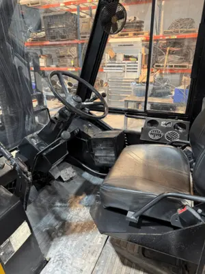 HYSTER H155XL2 Forklift | Liberty Machine Works LLC (10)