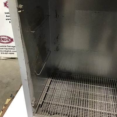 Quincy Lab 40GC-1 Laboratory Oven