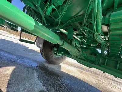 Used 2020 TEREX FD4000 Cement Mixers Georgia US | Proxy Equipment #1381946