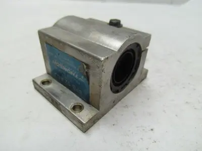 Thomson SPB12ADJ Super Pillow Block .750" dia
