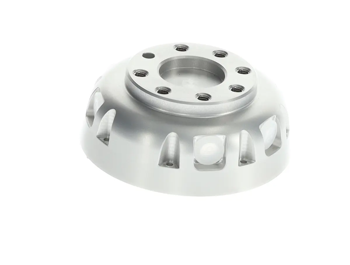 KUKA SPP Base flange