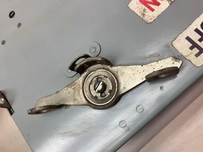 USED GENERAL ELECTRIC DE362R