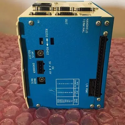 DPW65351XDB9 Motor Driver Terminal SERIAL 1416