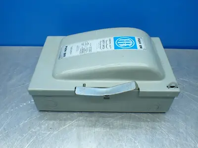 Used ITE IMPERIAL JU322 Relays & Switches Ohio US | HGR 24 #879683