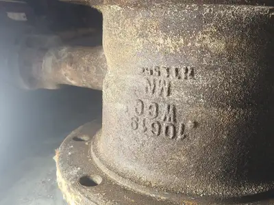 USED MASONEILAN 30-30242