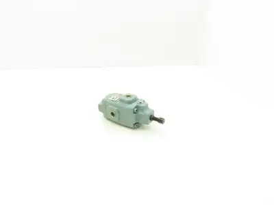 Nachi Q-T03-1C-21 Hydraulic Pressure Control Relief Valve
