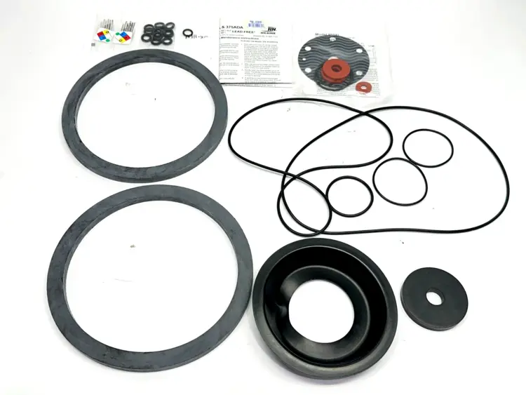 New | in-Stock Zurn RK8-375DAC Pump & Valve Parts Michigan US | Maverick Industrial Sales #1489931