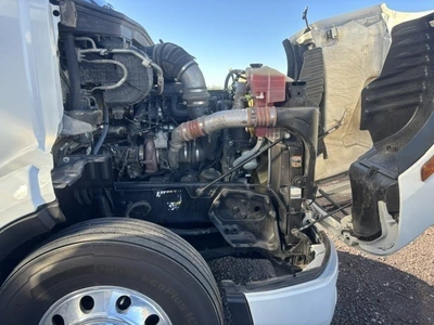 Used 2019 PETERBILT 579 Tractors & Trailers Arizona US | Proxy Equipment #1550402