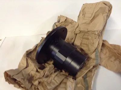 P1V-A260A0700 | Parker  Basic Air Motor - New Other