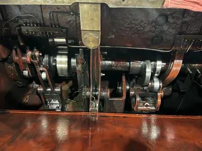 NATIONAL 89 2 Die 3 Blow | Barbarotto Int'l Sales Corp (2)