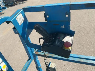 Used 2016 GENIE GS-2646 Scissor Lifters Michigan US | Miedema Asset Management Group #1399061