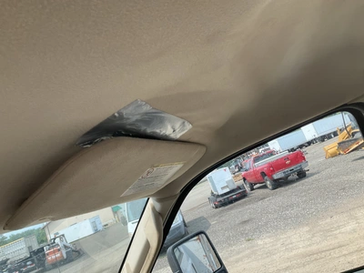 Used 2008 FORD F350 Pickup Trucks Michigan US | Miedema Asset Management Group #1314112