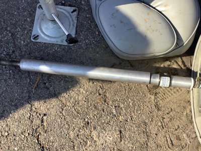 Used _UNKNOWN_ _UNKNOWN_ Boat Parts & Accessories Michigan US | Miedema Asset Management Group #1579698