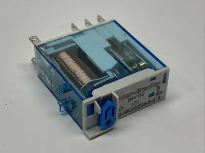New | in-Stock Allen-Bradley 700-HKX2Z24-3-4 Relays & Switches Michigan US | Maverick Industrial Sales #1460917