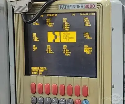 Used 1999 VAN DORN 170HT Injection Molding Machines Arizona US | KD Machinery #941052