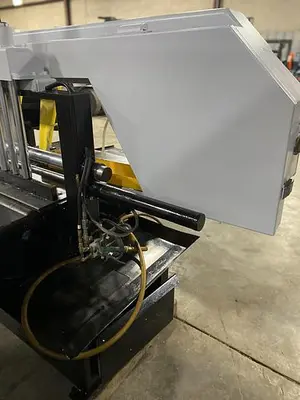 USED 2013 HYDMECH GROUP S23P WITH BUNDLING