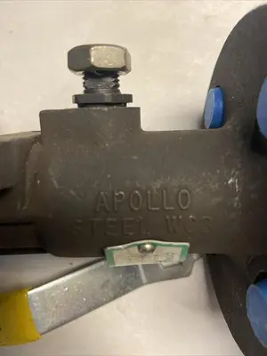 New | in-Stock APOLLO 88-103-01 Pump & Valve Parts Ohio US | Surplus Asset Holdings #1235273