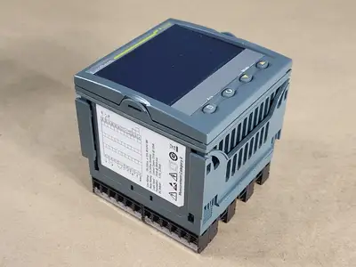 NEW SCHNEIDER ELECTRIC 3204I/FM/VH/RXDX/R/XXX/G/ENG/ENG