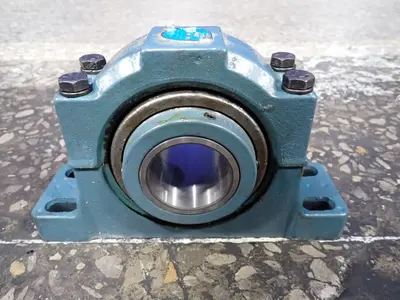 Used DODGE ECKDTAF203 Tooling & Accessories (Other) Ohio US | HGR 24 #1132721