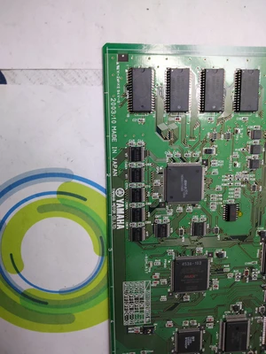 USED YAHAMA KM5-M5840-046