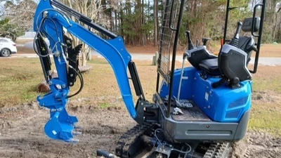 USED 2025 Rippa R15
