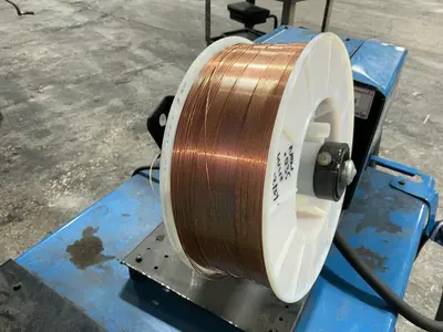 Used MILLER CP302 Mig Welders Ohio US | HGR 24 #1568539