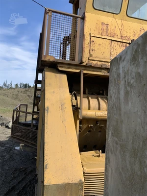 Used 1996 CEC 32X48 Jaw Crushers California US | Mittry Construction #1363468