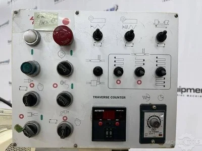 USED VICTOR JMC-600AGC