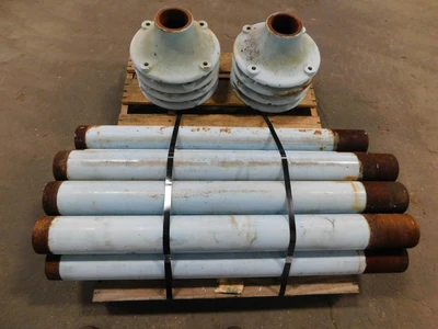 Used PFAUDLER Does Not Apply Chemical & Process Equipment Ohio US | Equipment Recovery Corp. #1331674