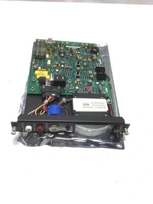 NUS Instruments NUS-710DUOTT45059 Electronics Converter Module