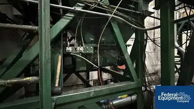 USED Donaldson 24" Donaldson Air Classifier, Model C24