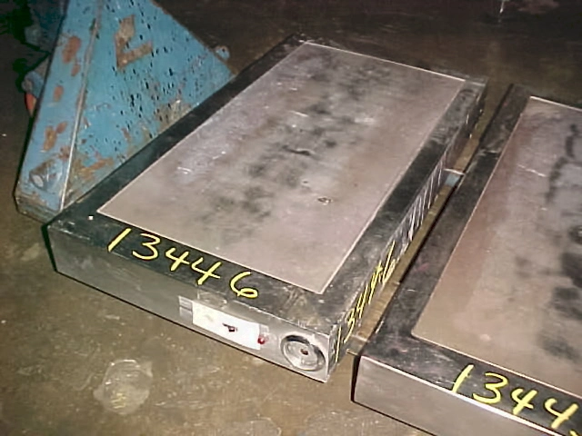Used LIPSTICK MOLD HEATING TABLE HEATING TABLE Cosmetic Complete Packaging Lines New Jersey US | Champion Trading Corporation #423439