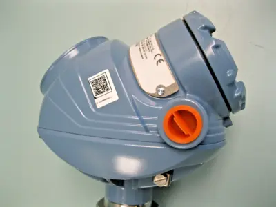NEW Rosemount 5302 HA1S1V5AE03000RAE5 M1W3R8743