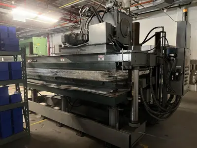 USED R.T.W. GLOBAL-140HDP