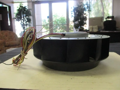 USED Minebea Motor 175R-069D-0546