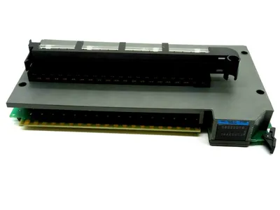 NEW ALLEN BRADLEY 1771-IQ16 INPUT MODULE SERIES C 1771IQ16