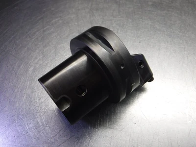 Sandvik CoroTurn Capto C8 SL32 Boring Bar Adapter C8-570-32-RF (LOC1248C)