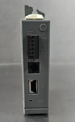 Allen Bradley 1747-AIC SER B Link Coupler SLC 500. 3B-21