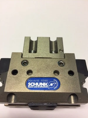 NEW Schunk PGN64/2S